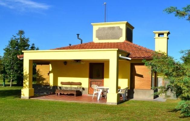 Chawasi Cabanas Campo Quijano Cameră foto