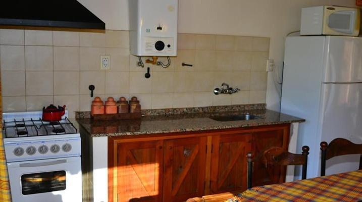 Chawasi Cabanas Campo Quijano Cameră foto